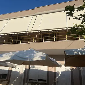 Appartamento Fatos 2 -apartments Near The
